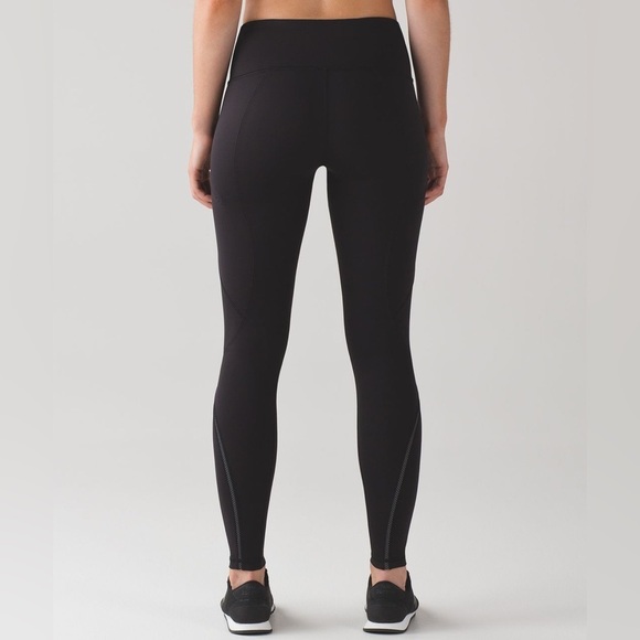 Lululemon Cadence Crusher Tight - Picture 4 of 13